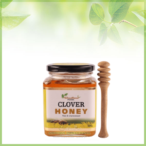 Clover-Honey
