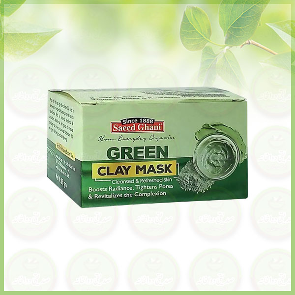 green-clay-mask