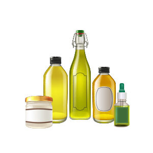 Oil Product