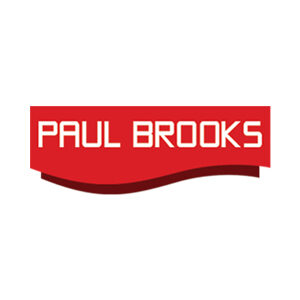 Paul Brooks