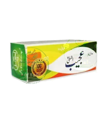 Ajeeb Ajmali