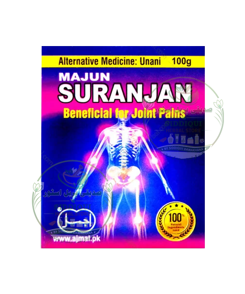 Majun Falasfa