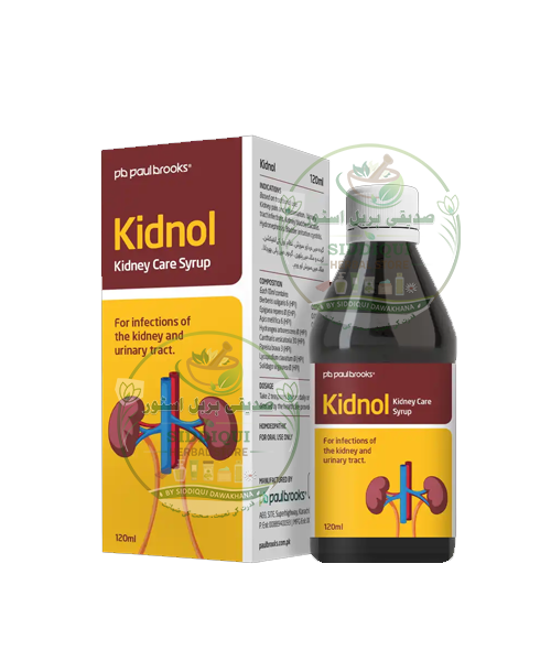 Kidnol